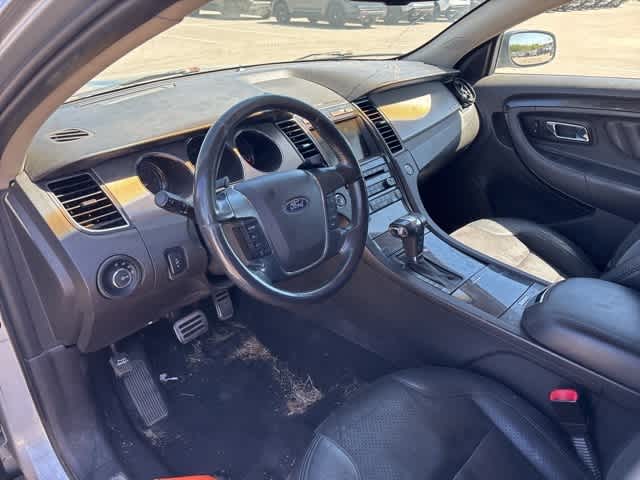 Thumbnail: 2010 Ford Taurus - 9