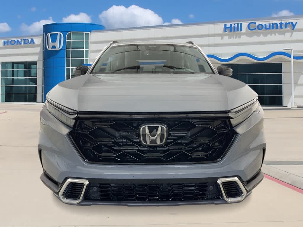 Thumbnail: 2026 Honda CR-V - 8