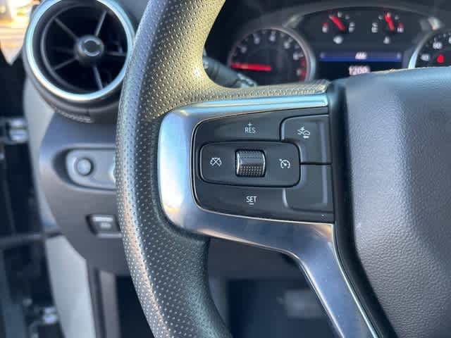 Thumbnail: 2023 Chevrolet Blazer - 11