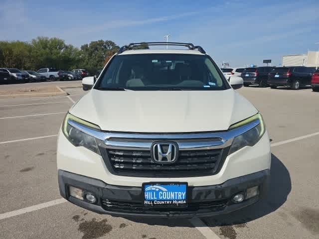 Thumbnail: 2019 Honda Ridgeline - 2