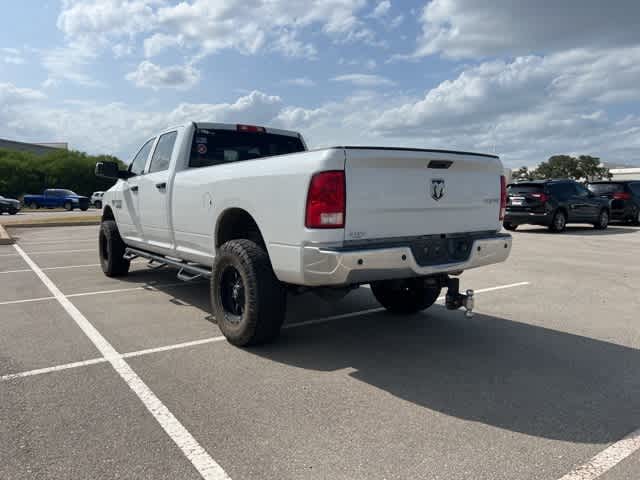 Thumbnail: 2018 RAM 2500 - 3