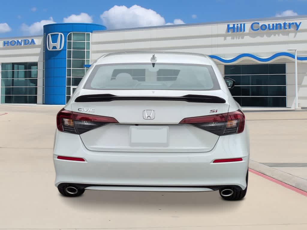 Thumbnail: 2026 Honda Civic - 3