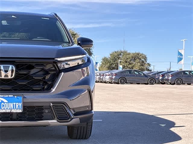 Thumbnail: 2026 Honda CR-V - 11