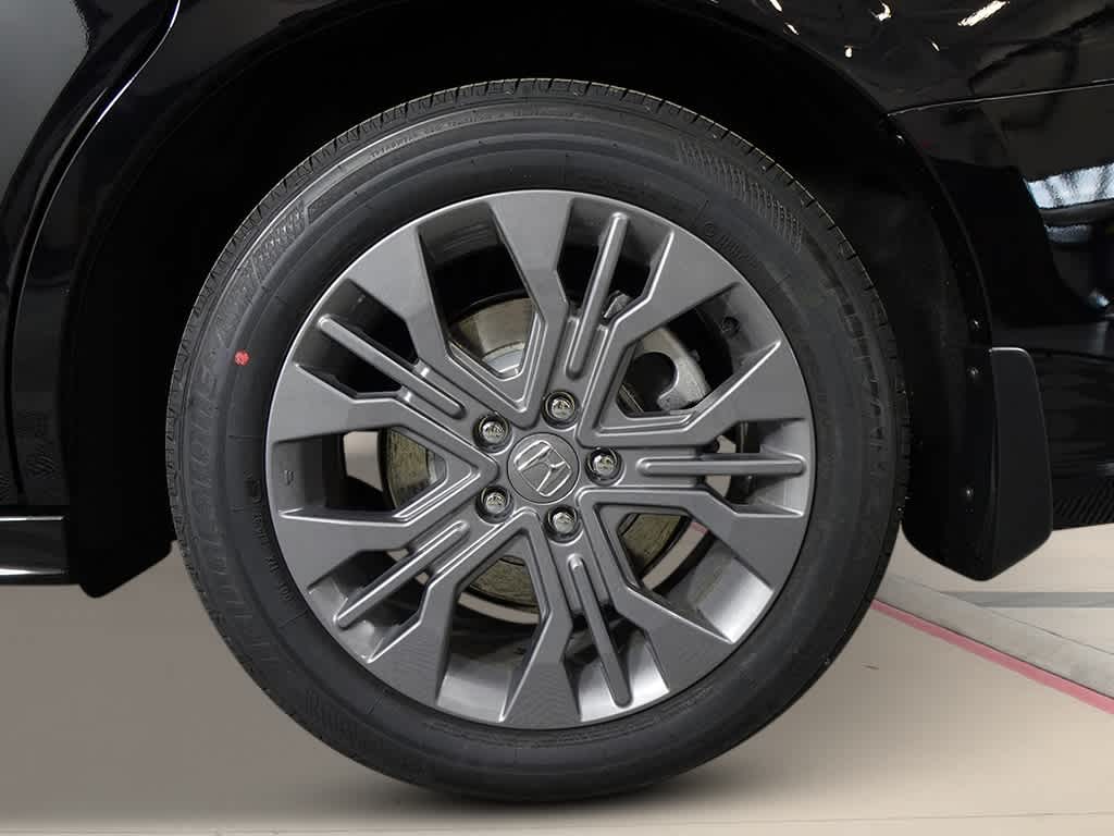 Thumbnail: 2026 Honda Odyssey - 9