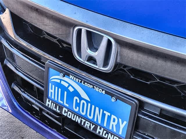 Thumbnail: 2018 Honda Accord - 12