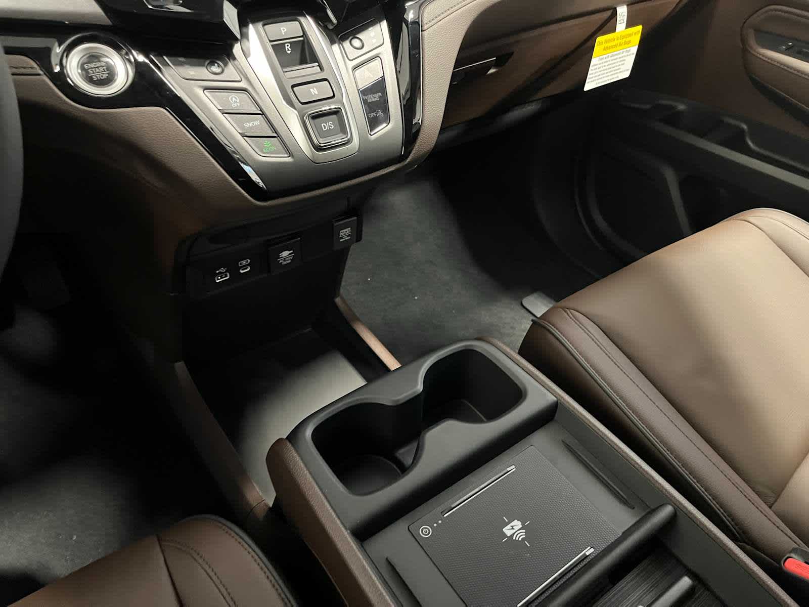 Thumbnail: 2026 Honda Odyssey - 22