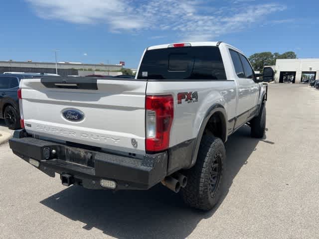 Thumbnail: 2017 Ford F-250 - 11