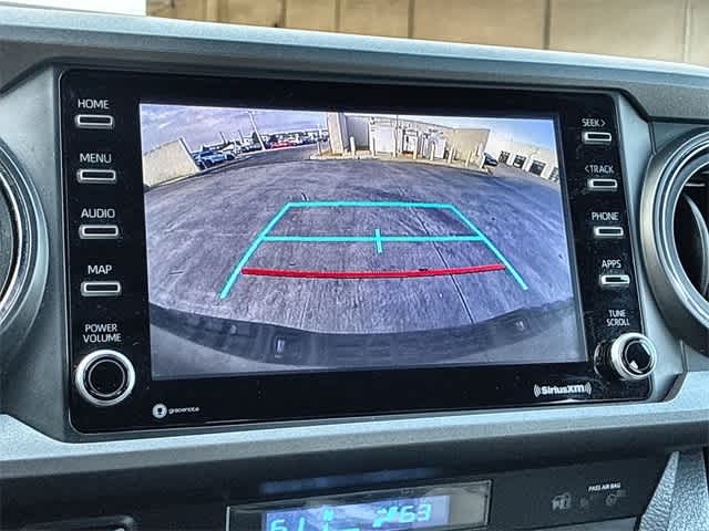 Thumbnail: 2023 Toyota Tacoma - 30