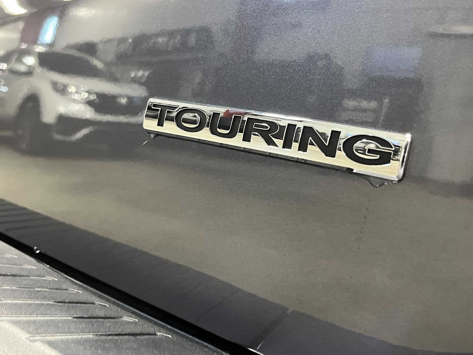 Thumbnail: 2026 Honda Odyssey - 10