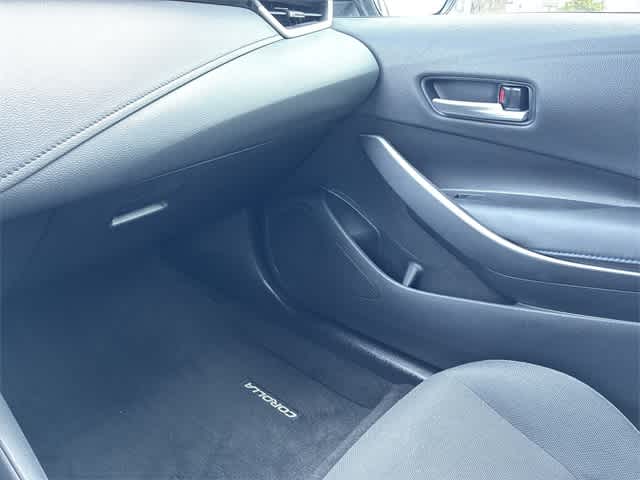 Thumbnail: 2022 Toyota Corolla - 30