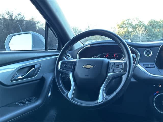 Thumbnail: 2020 Chevrolet Blazer - 23