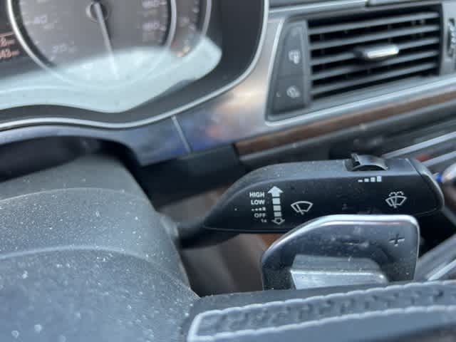 Thumbnail: 2013 Audi S6 - 15