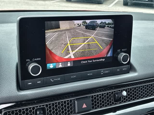 Thumbnail: 2024 Honda Civic - 30