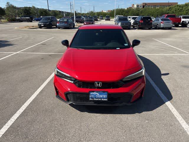 Thumbnail: 2025 Honda Civic - 8