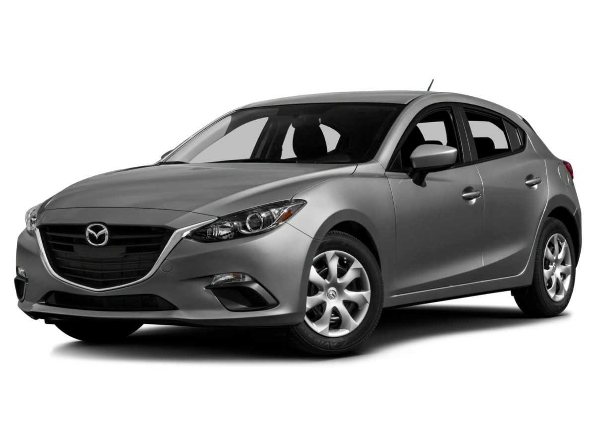2014 Mazda Mazda3 i Sport -
                  San Antonio, TX
