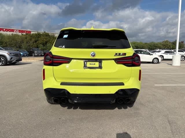 Thumbnail: 2023 BMW X3 - 4