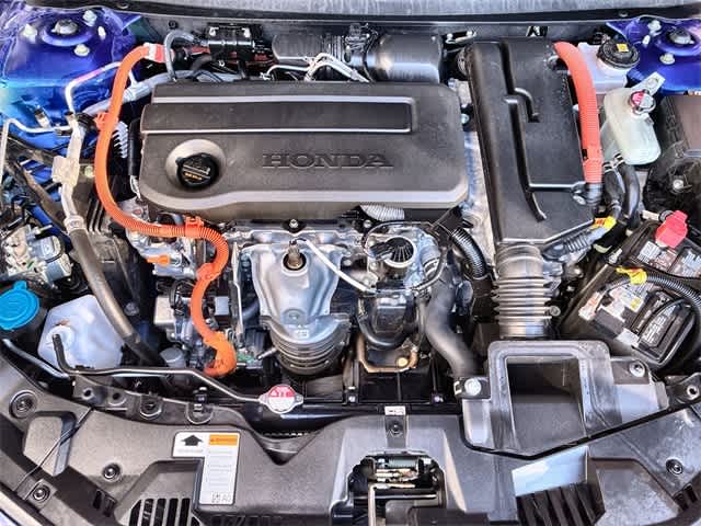 Thumbnail: 2025 Honda Accord - 15