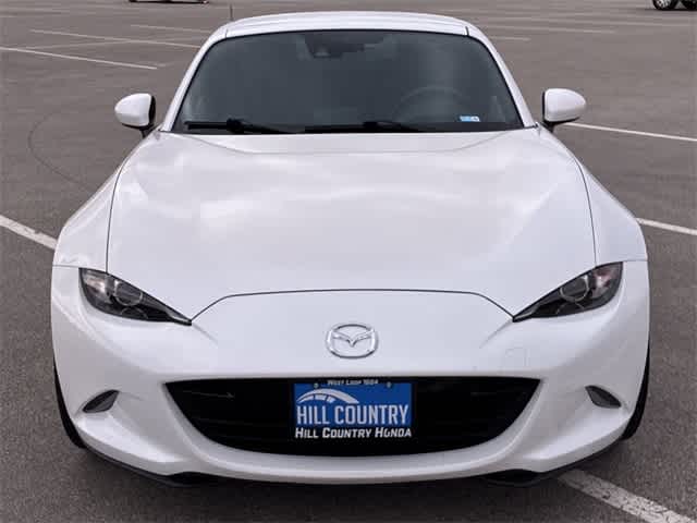 Thumbnail: 2018 Mazda MX-5 Miata - 9