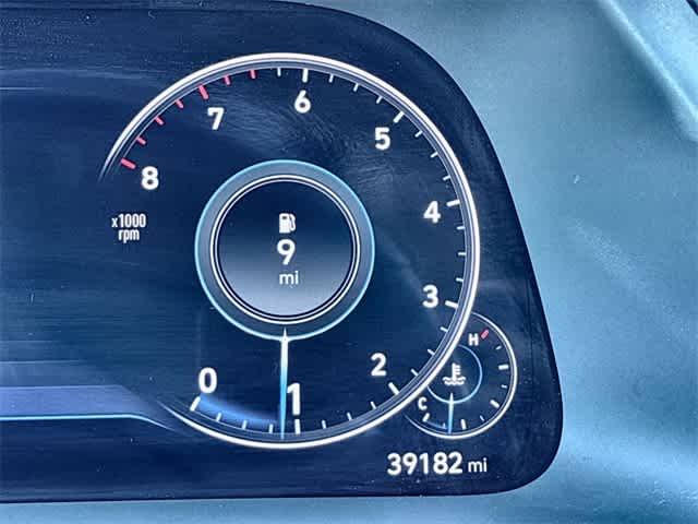 Thumbnail: 2021 Hyundai Sonata - 36