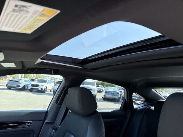 Thumbnail: 2026 Honda Civic - 20