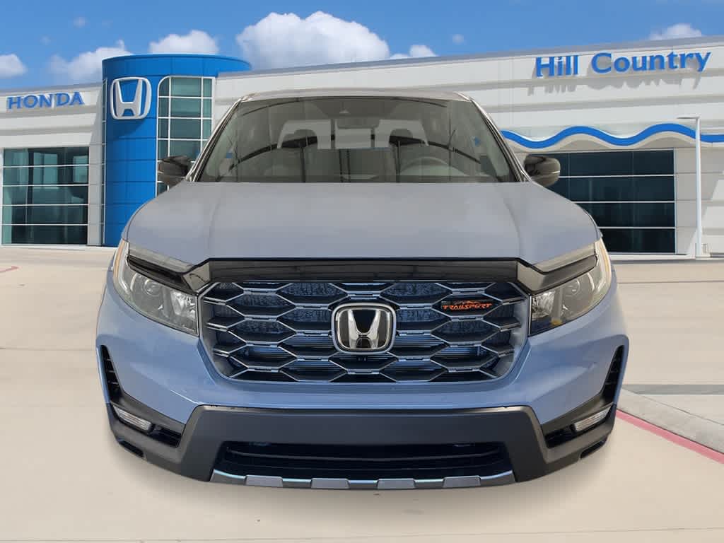 Thumbnail: 2026 Honda Ridgeline - 8