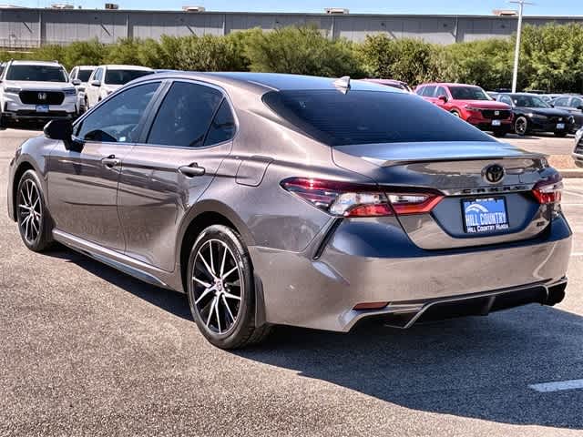 Thumbnail: 2023 Toyota Camry - 4
