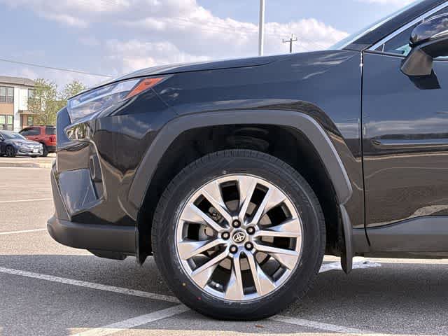 Thumbnail: 2024 Toyota RAV4 - 14