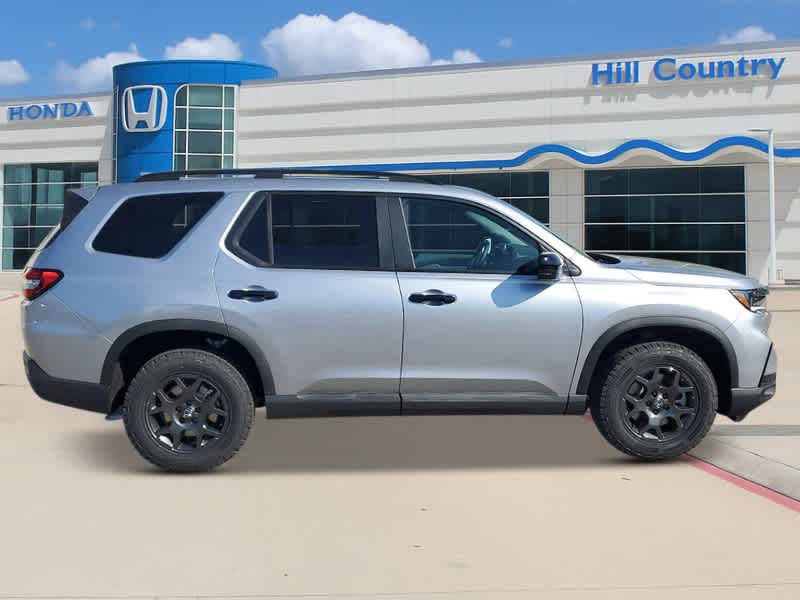 Thumbnail: 2025 Honda Pilot - 6