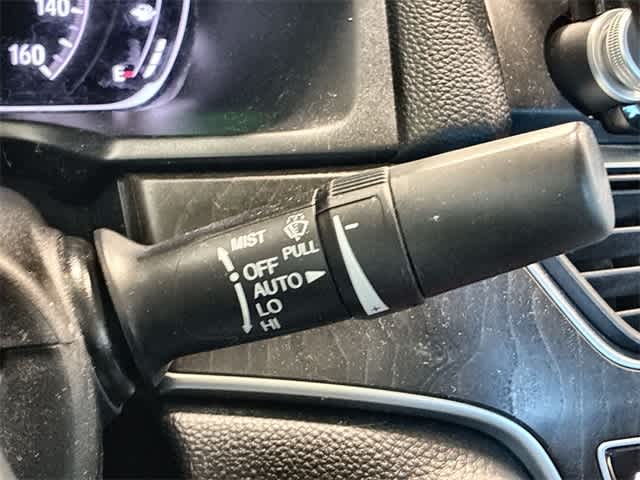 Thumbnail: 2019 Honda Accord - 28