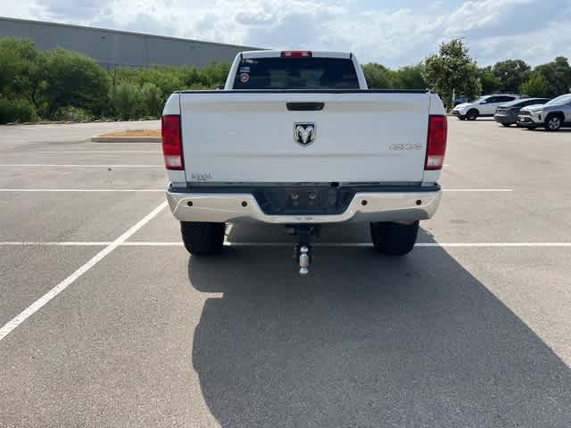 Thumbnail: 2018 RAM 2500 - 4