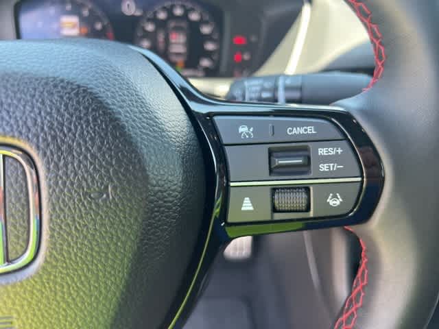 Thumbnail: 2025 Honda Civic - 12