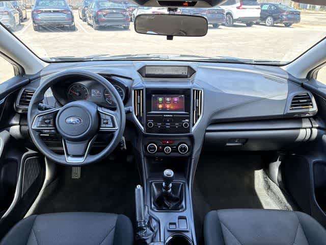 Thumbnail: 2023 Subaru Crosstrek - 16