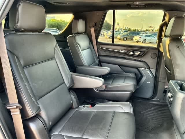 Thumbnail: 2022 GMC Yukon - 22