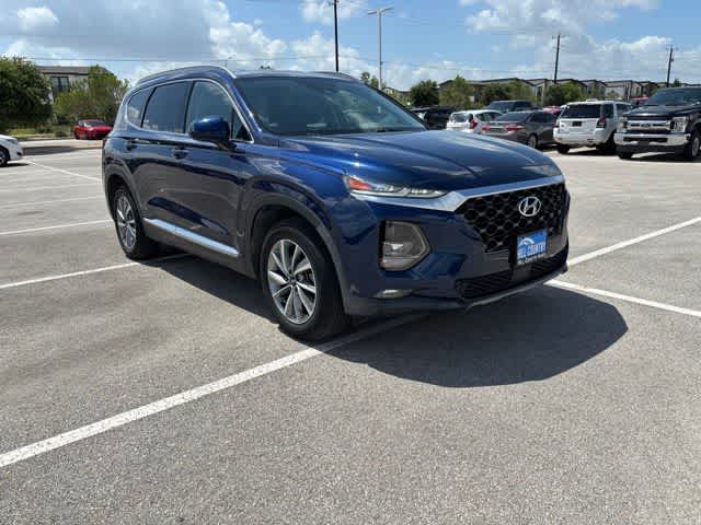 Thumbnail: 2019 Hyundai Santa Fe - 7
