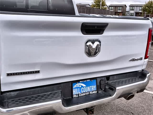 Thumbnail: 2024 RAM 1500 - 13