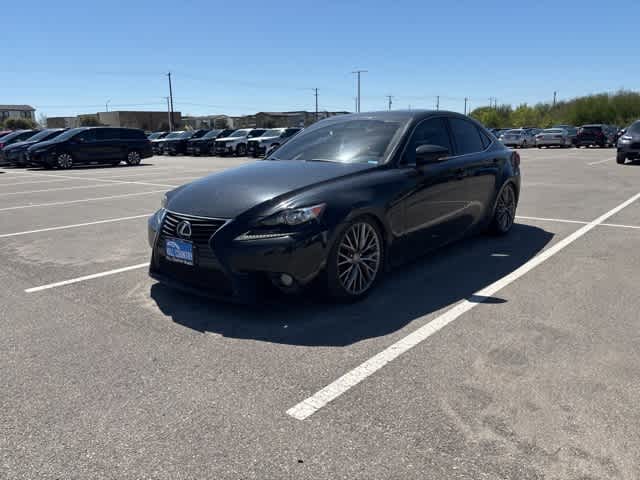 2014 Lexus IS 250 -
                  San Antonio, TX