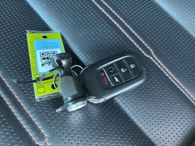 Thumbnail: 2024 Honda CR-V - 23