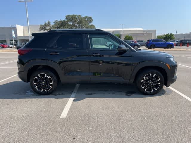 Thumbnail: 2023 Chevrolet TrailBlazer - 6