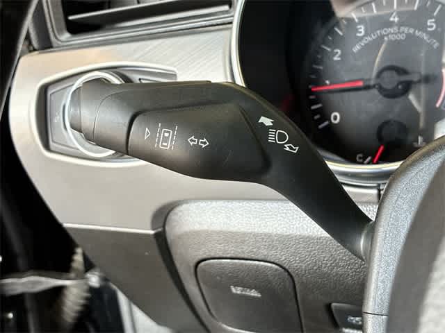 Thumbnail: 2023 Ford Mustang - 29