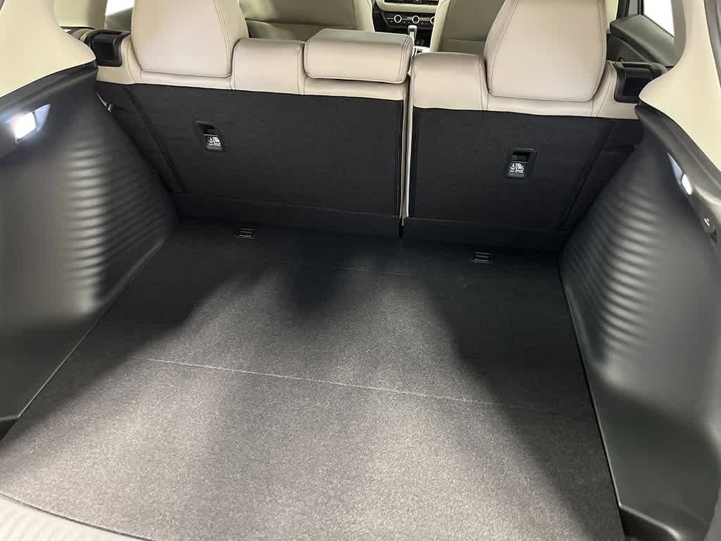 Thumbnail: 2026 Honda HR-V - 24