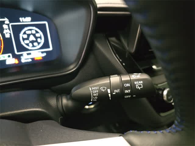 2024 Toyota GR Corolla Premium 26