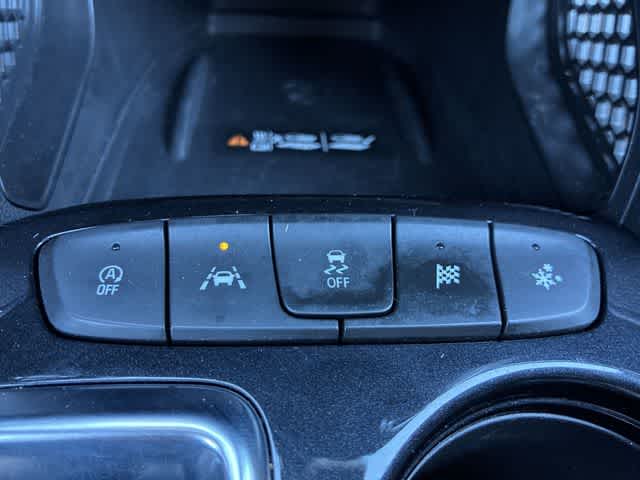 Thumbnail: 2021 Chevrolet TrailBlazer - 41