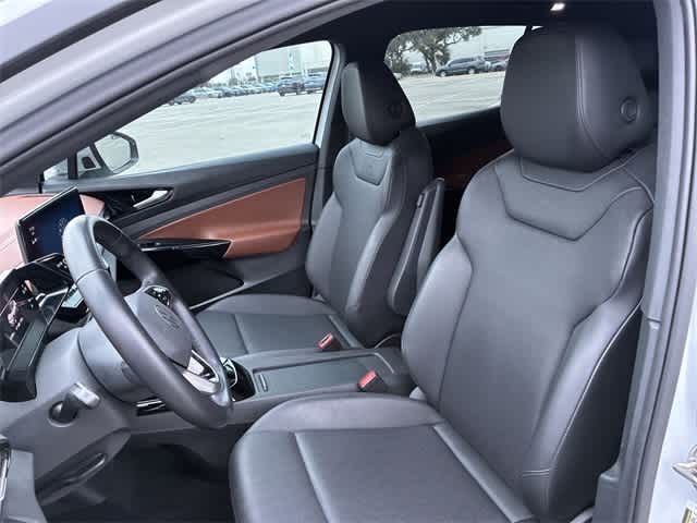 Thumbnail: 2021 Volkswagen ID.4 - 17