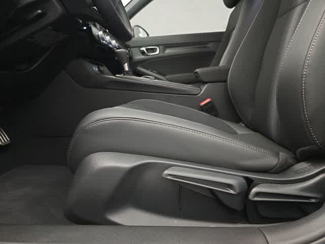 Thumbnail: 2025 Honda Civic - 18