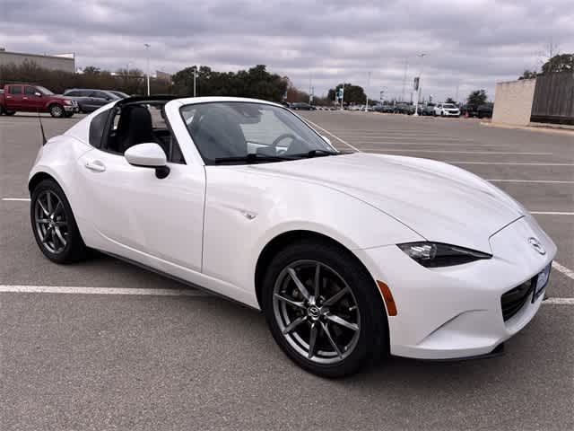 Thumbnail: 2018 Mazda MX-5 Miata - 20