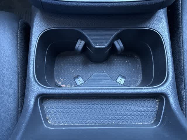 Thumbnail: 2024 Honda CR-V - 15