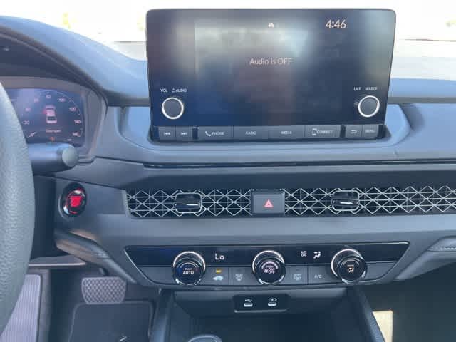 Thumbnail: 2024 Honda Accord - 19