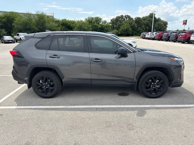Thumbnail: 2024 Toyota RAV4 - 6