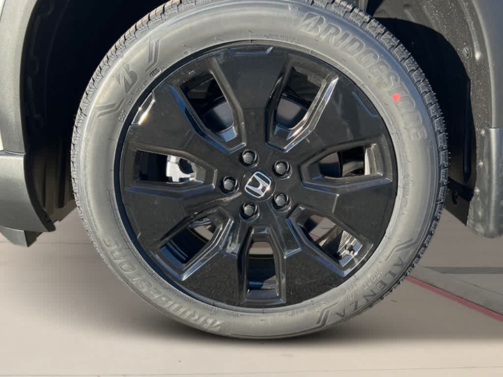 Thumbnail: 2026 Honda Pilot - 9