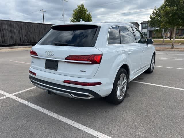 Thumbnail: 2023 Audi Q7 - 5
